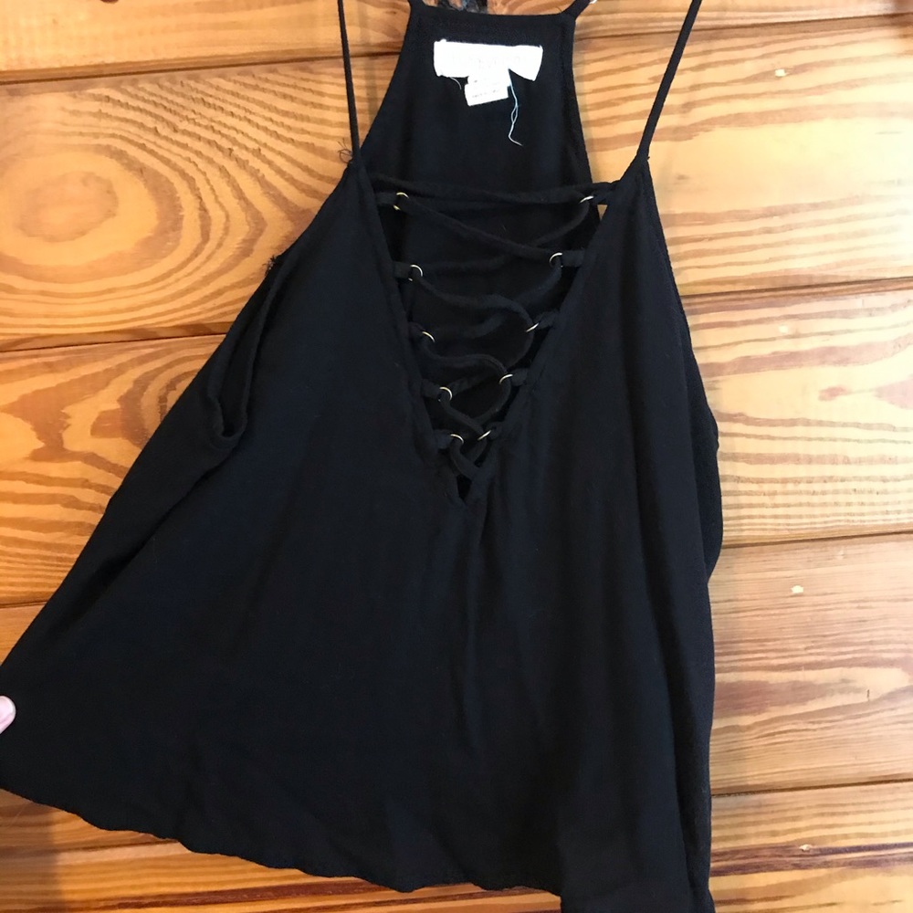 Women’s - Crop Top